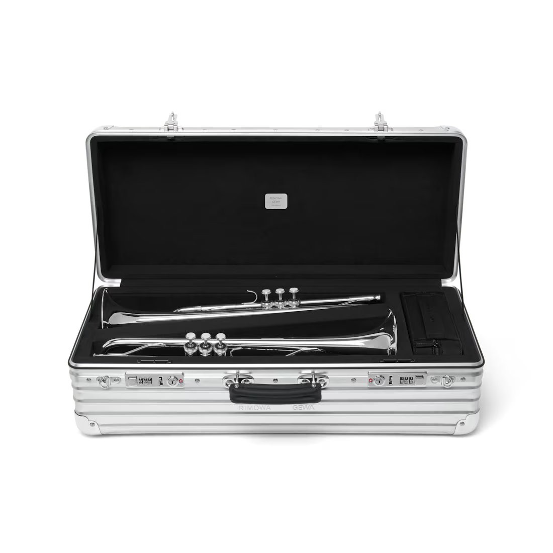 RIMOWA × GEWA Trumpet Case