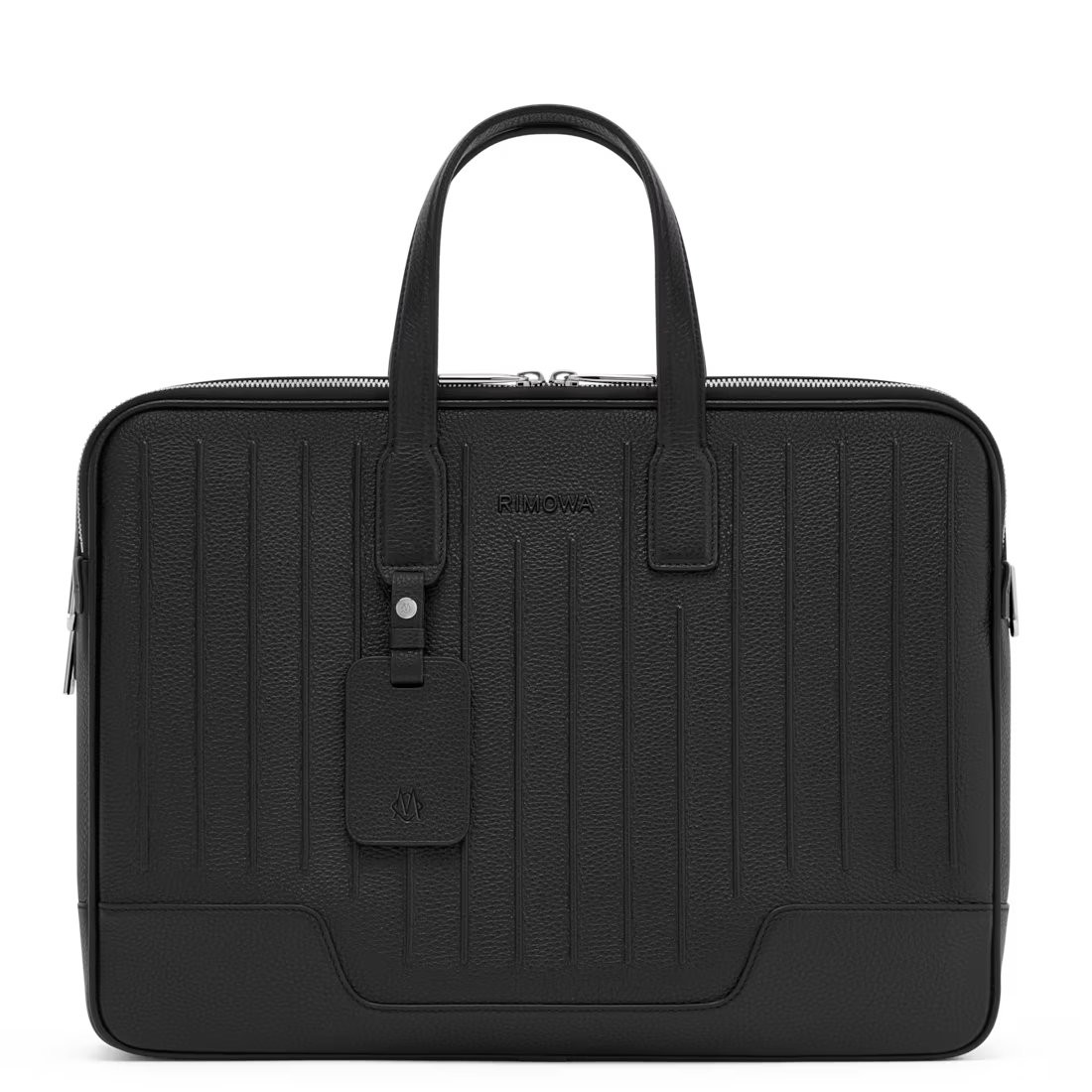 Leather Briefcase