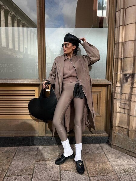 The holidays begin with NET-A-PORTER