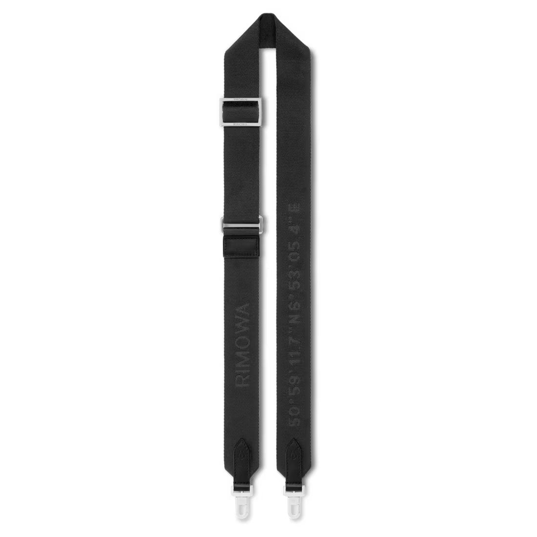 Bags Cross-body shoulder strap