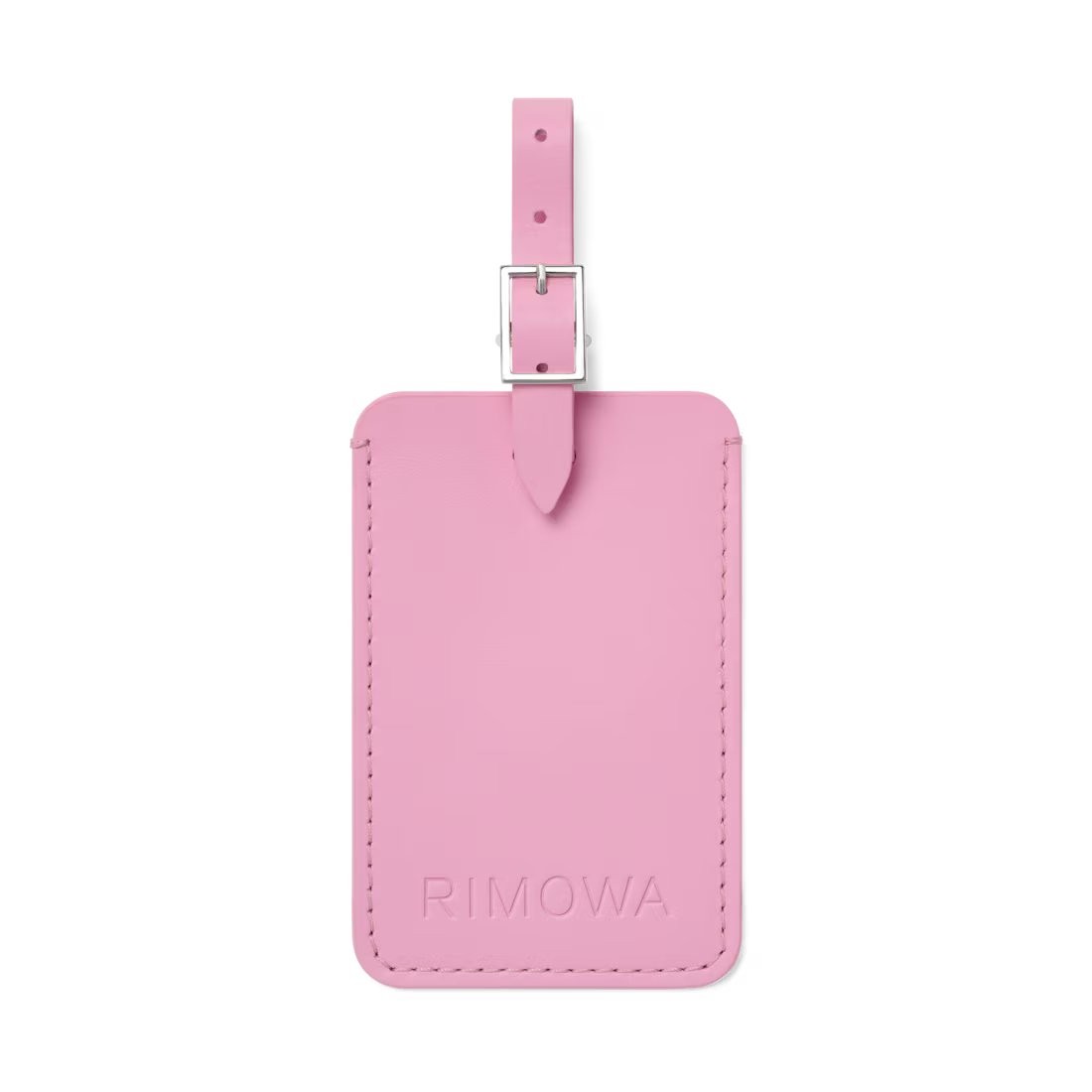 Suitcases Address Tag