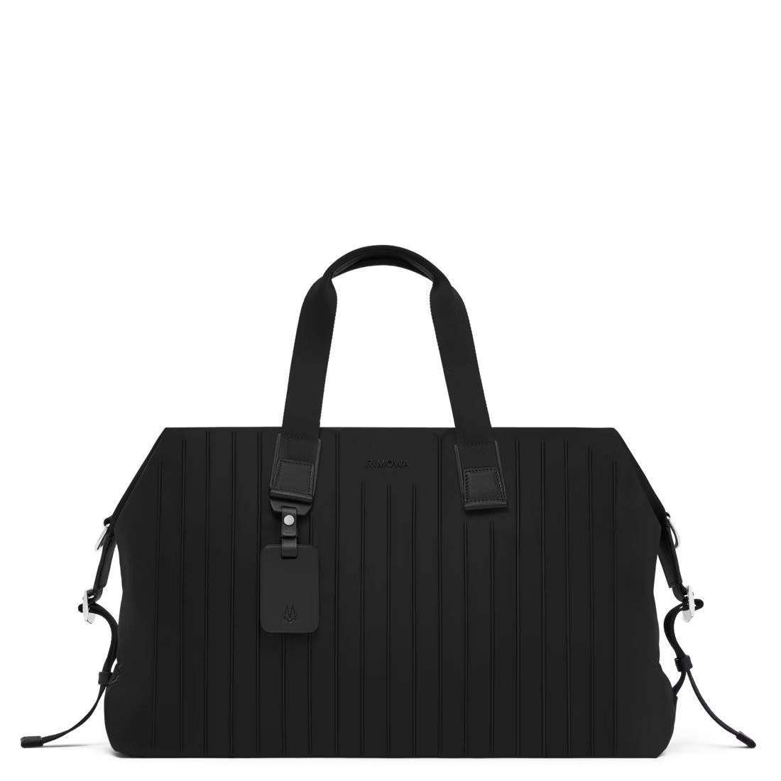 Nylon Duffle Bag